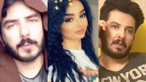 طقطقا هيفاء حسوني مع ياسر اخو بكر Youtube