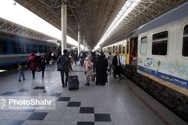 سایت رجا در روز پیش‌فروش بلیت‌های دی ۱۴۰۴ مختل شد (۲۵ آذر)