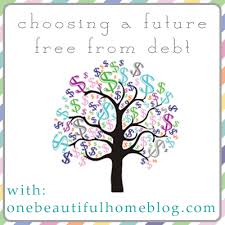 paying off debt worksheets