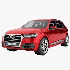 Image result for Garnet Red 2016 Q7
