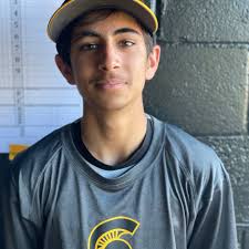 Corey Wang's High School Bio