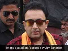 West bengal university of health sciences | wbuhs · department of community medicine. Bandyopadhyay Latest News Photos Videos On Bandyopadhyay Ndtv Com