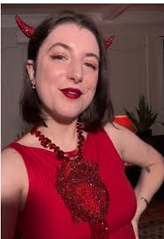 How to Make Your Own Shock Costume