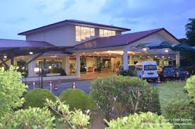 Dear guests, we regret to inform you that our hotel is closed temporarily due to a fire incidents. Concorde Inn Klia