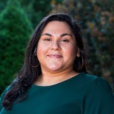 Meet the Admission Team