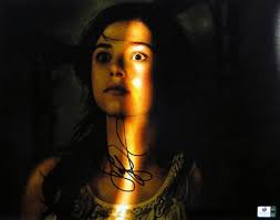 Autograph Signed Toys Story 3 Poster