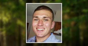 Mason Anthony Bond Obituary August 1, 2022