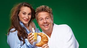 Es bietet seinen hörern ein abwechslungsreiches programm mit der. Das Gab S In Der Mdr Jump Morningshow Am Dienstag