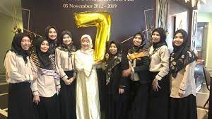 Milad Ke 7 Montana Syariah Hotel Banjarbaru Beri Bantuan Santunan Ke Anak Yatim Banjarmasin Post
