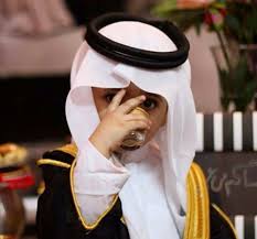 رمزيات اولاد صغار لابسين شماغ