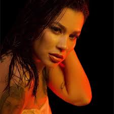 Carla Maria Vila Perera