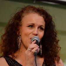 Pam Noah & Her Swing Band