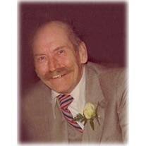 Richard Radspinner Obituary