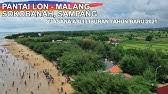 Luasnya pasir, bersihnya air dan indahnya sunset. Wisata Pantai Lon Malang Sampang Harga Tiket Fasilitas Dan Lokasi Maps Youtube