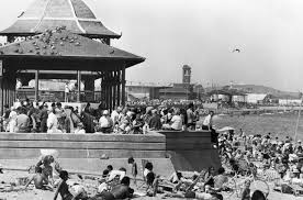 With Summer Vacation Now In The Books We Thought We D Take A Look Back At One Of The Boston Area S Best Known Beaches Here S A Look In 2020 Revere Beach Revere Beach