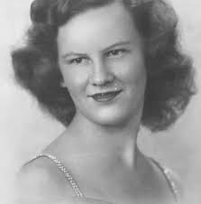 Does anyone know who Joyce was. I'd love to get this picture to someone who  knows her.