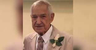 Claud "Buddy" Burrell Obituary