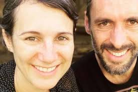 Aseguran que Daniel Matamala le fue infiel a Blanca Lewin