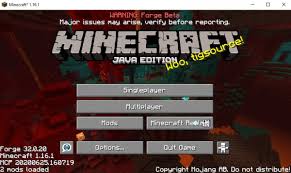 · choose the version you want to install and download . Minecraft Forge 1 17 1 1 16 5 Guide To Download And Install
