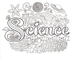 Find more biology coloring page. Science Coloring Pages Coloring Rocks