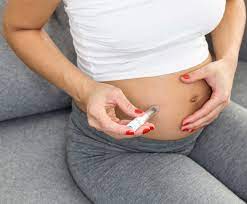 Perzentile liberalere ziele, nämlich nüchternblutzucker von unter 105 mg/dl (5,8 mmol/l) und 1 std. Schwangerschaftsdiabetes Erkennen Famigros