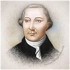 Remembering the Apostle Andrew