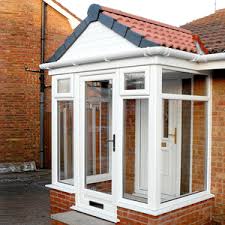 Maybe you would like to learn more about one of these? Porches Upvc Front Porches Brick Porch Ideas St Helens Windows