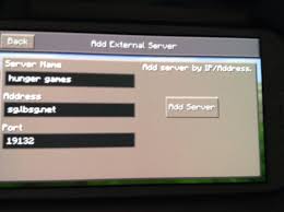 A private ip address, also known as a local ip address, is given to a specific device on a local network and can only be accessed by other devices on that a private ip address, also known as a local ip address, is given to a specific device. How To Join Mcpe Servers Mrminecrafterpe