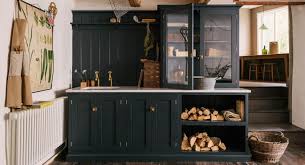 shaker kitchens by devol handmade