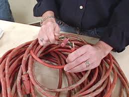 These diy electrical wiring tips can help make the process of installing electrical wires and switches a breeze, especially for a diyer. Extension Cord Safety Tips Diy