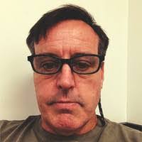 Marc Cruse's Instagram, Twitter & Facebook