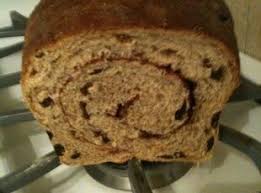 Cinnamon Raisin Bread For The Bread Machine Recipe Cinnamon Raisin Bread Bread Machine Recipes Cinnamon Rasin Bread