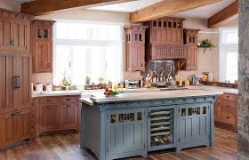 25 Stylish Craftsman Kitchen Design Ideas Mission Style Kitchen Cabinets Kitchen Cabinet Styles Mission Style Kitchens