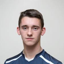 Aidan Dunphy's Seton Hall Prep Bio