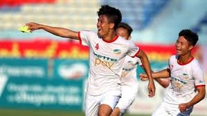 We cannot let them sit idle. Viettel Fc Prepares For V League 1 In 2019 Coach
