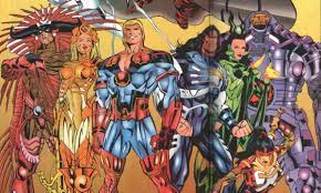 Who is the leader of the eternals in the movie? The Eternals Release Date Set Angelina Jolie Surprises At Comic Con Deadline