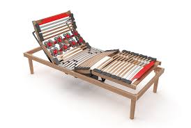 Subito a casa e in tutta sicurezza con ebay! Rete Motorizzata A Doghe Ergonomiche Montblanc Linea Riposo