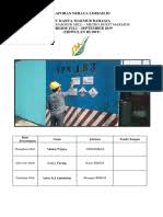 Maybe you would like to learn more about one of these? Contoh Laporan Triwulan Limbah B3 Bmkm