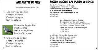 Epingle Sur Chansons Maternelle