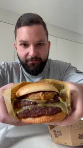 Hungry Jacks Burger Recipe