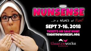 "Nunsense" Interview with Dan Goggin