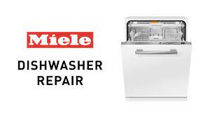 Find the best miele dishwasher that is accessible by price and offers a number of special features. Miele Dishwasher Repair Specialists Youtube