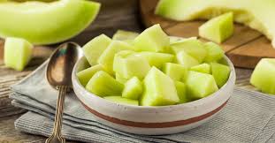 10 Surprising Benefits Of Honeydew Melon