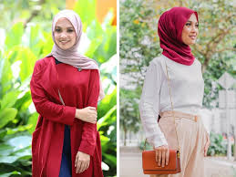 Tidak kurang juga ada yang menuduh nabila razali meniru gaya fesyen neelofa. Nabila Razali Hormati Prinsip Dan Cara Aedy Asraf Entertainment Rojak Daily