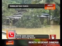 Fodder by douglas kearney & val jeanty. Pegawai Meteorologi Malaysia Ramalan Kaji Cuaca Youtube
