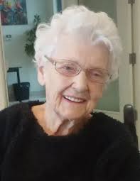 Obituary information for Evelyeen "Dolly" Gray (nee Emmerson)
