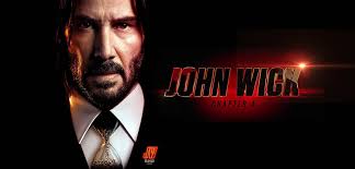 Movie Review — John Wick: Chapter 4