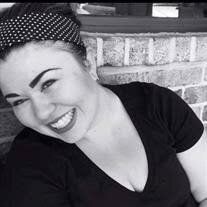 Carla Barron Obituary