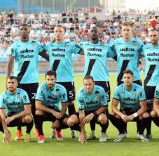 Sehen sie alle klassischen trikots von cfr cluj im football kit archive. Europa League 2018 Das Fussballwunder Von F91 Dudelingen Welt