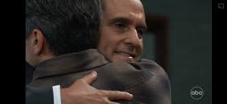 Dante and Sonny's Father-Son Relationship in General Hospital
